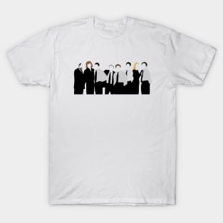 the west wing T-Shirt